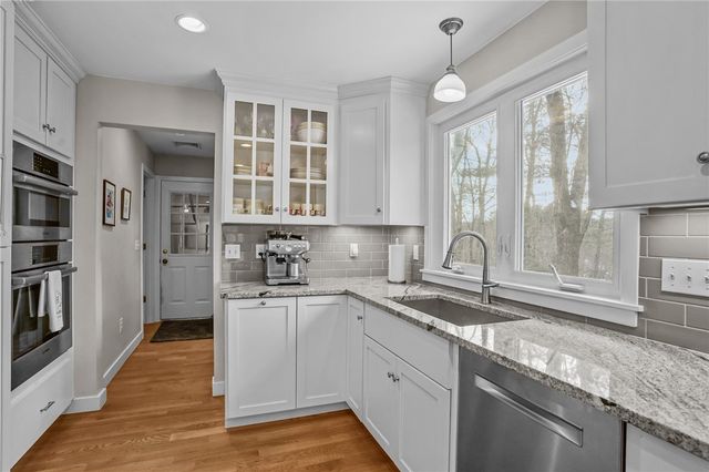 42 Georgiana Drive, Cumberland, RI 02864