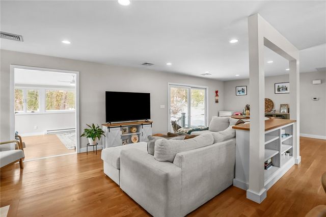 42 Georgiana Drive, Cumberland, RI 02864