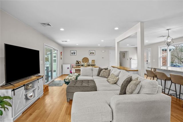 42 Georgiana Drive, Cumberland, RI 02864