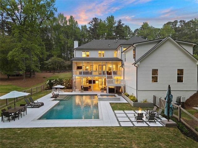 650 Jones Road, Roswell, GA 30075