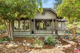 1788 N Los Robles Avenue, Pasadena, CA 91104
