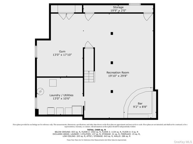 22 Oakdale Road, Rockville Centre, NY 11570