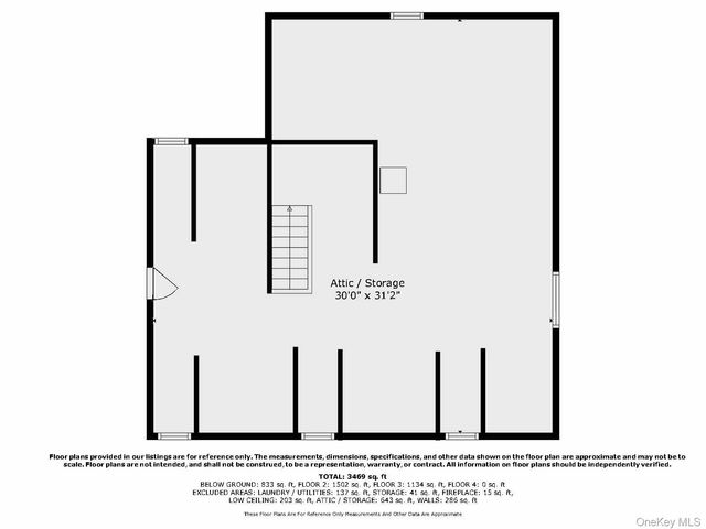 22 Oakdale Road, Rockville Centre, NY 11570