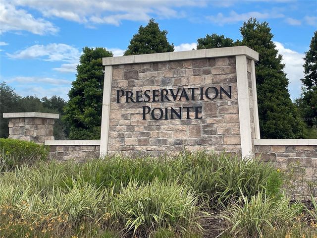 305 PRESERVE POINTE BOULEVARD, Davenport, FL 33837