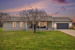 11652 Snow Road, Lake Charter Twp, MI 49106