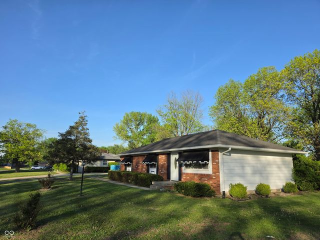 6085 Northland Road, Indianapolis, IN 46228