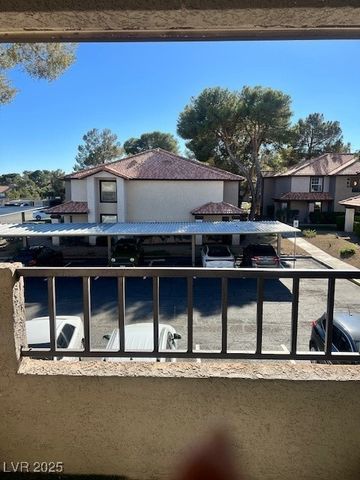 2606 South Durango Drive 248, Las Vegas, NV 89117