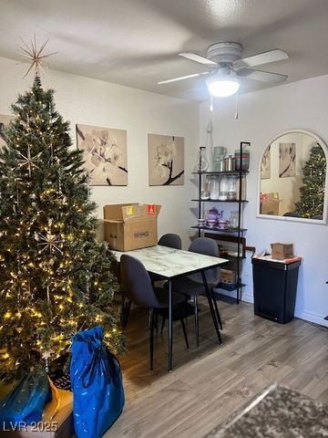 2606 South Durango Drive 248, Las Vegas, NV 89117