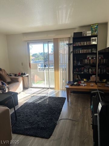 2606 South Durango Drive 248, Las Vegas, NV 89117