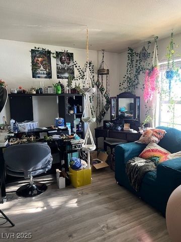 2606 South Durango Drive 248, Las Vegas, NV 89117