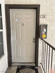 2606 South Durango Drive 248, Las Vegas, NV 89117