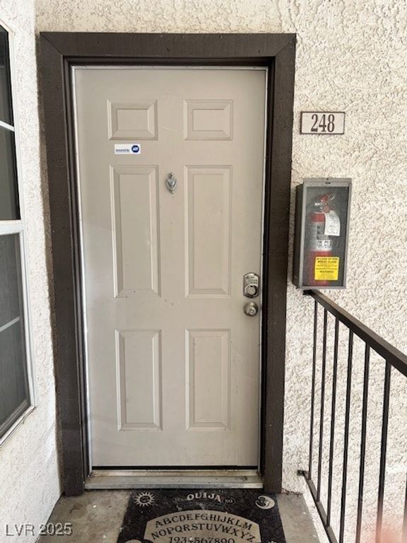 2606 South Durango Drive 248, Las Vegas, NV 89117