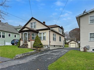 513 Hickok Avenue, Syracuse, NY 13206