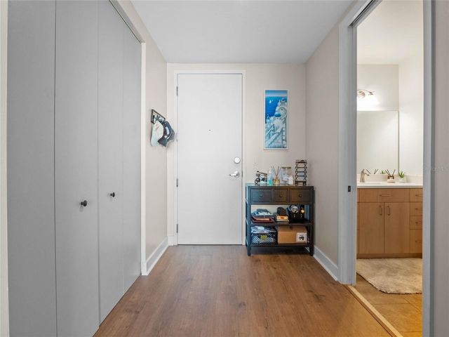 150 E ROBINSON STREET 10A, Orlando, FL 32801