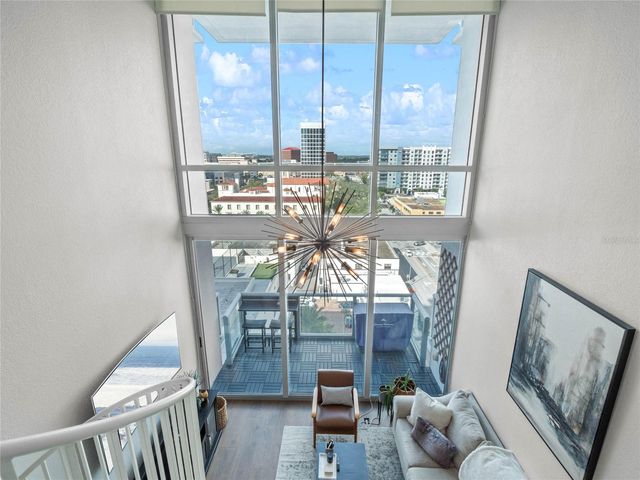 150 E ROBINSON STREET 10A, Orlando, FL 32801