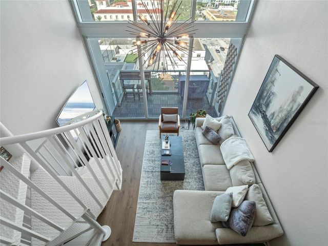 150 E ROBINSON STREET 10A, Orlando, FL 32801