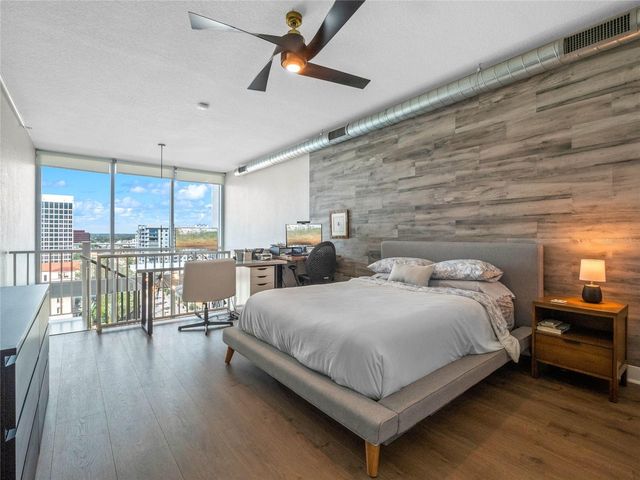 150 E ROBINSON STREET 10A, Orlando, FL 32801