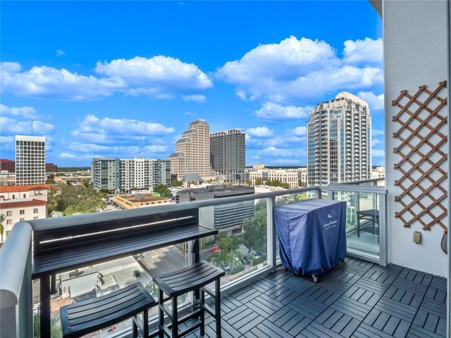 150 E ROBINSON STREET 10A, Orlando, FL 32801