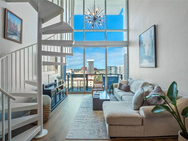 150 E ROBINSON STREET 10A, Orlando, FL 32801