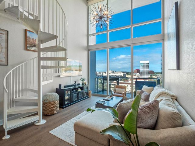 150 E ROBINSON STREET 10A, Orlando, FL 32801