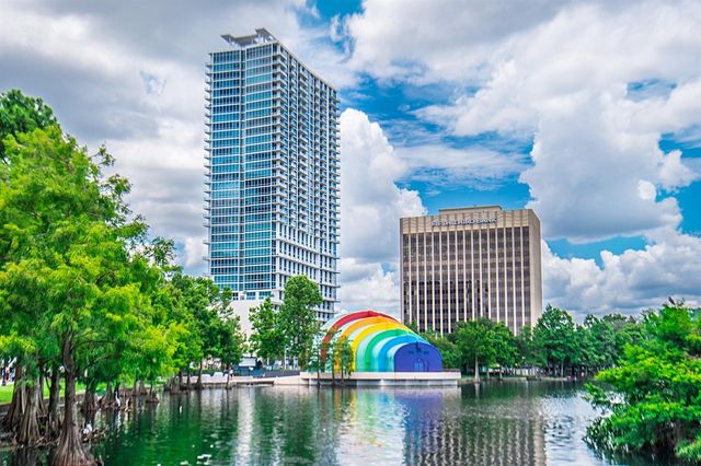 150 E ROBINSON STREET 10A, Orlando, FL 32801