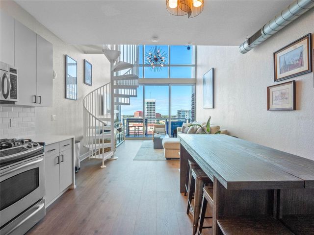 150 E ROBINSON STREET 10A, Orlando, FL 32801