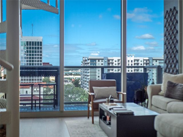 150 E ROBINSON STREET 10A, Orlando, FL 32801