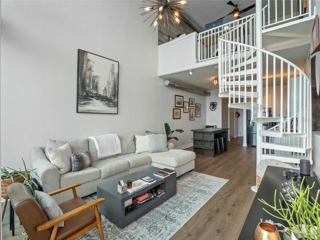 150 E ROBINSON STREET 10A, Orlando, FL 32801