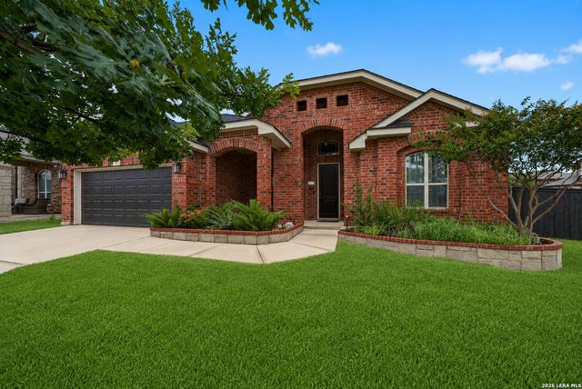 14705 Calamity Way, San Antonio, TX 78254