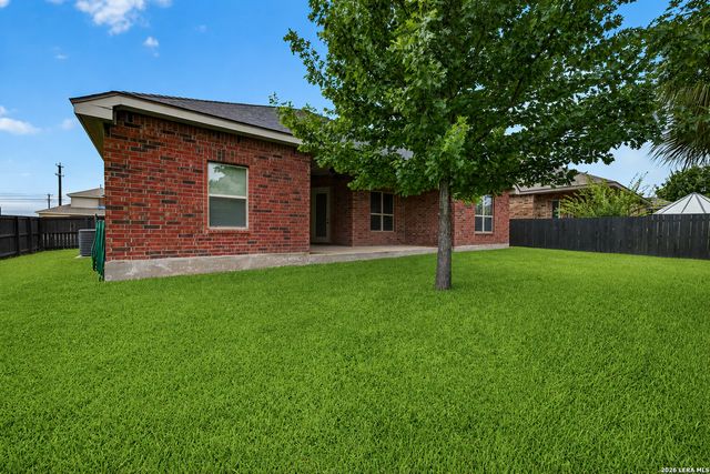 14705 Calamity Way, San Antonio, TX 78254