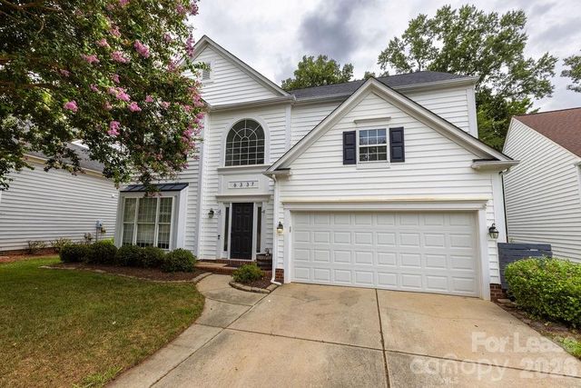 6337 Elderslie Drive, Charlotte, NC 28269