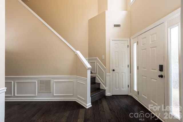 6337 Elderslie Drive, Charlotte, NC 28269