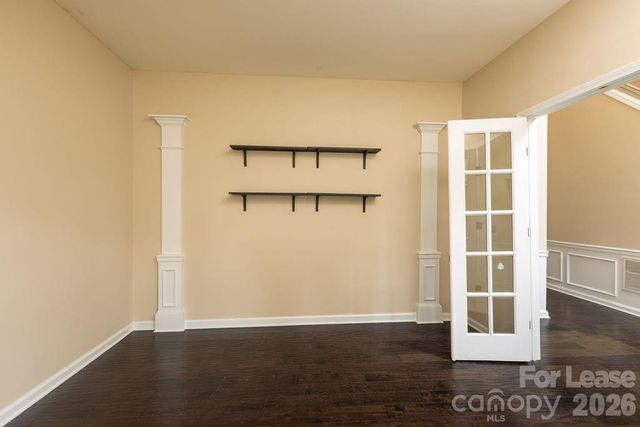 6337 Elderslie Drive, Charlotte, NC 28269