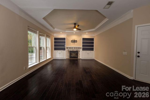 6337 Elderslie Drive, Charlotte, NC 28269