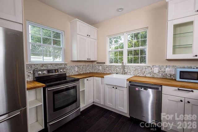 6337 Elderslie Drive, Charlotte, NC 28269