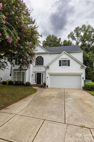 6337 Elderslie Drive, Charlotte, NC 28269