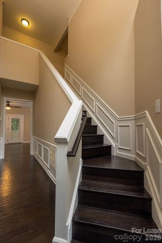 6337 Elderslie Drive, Charlotte, NC 28269