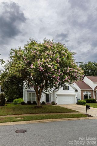 6337 Elderslie Drive, Charlotte, NC 28269