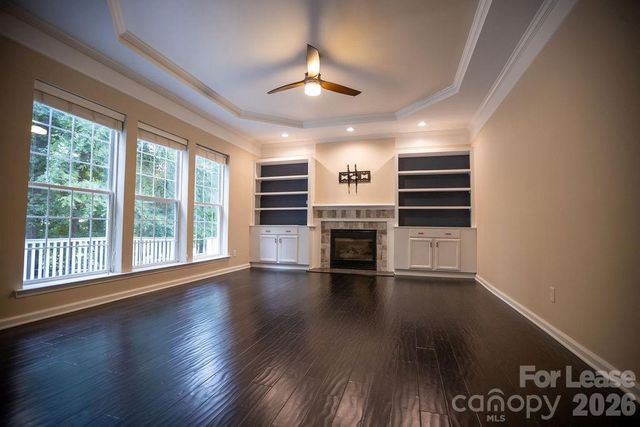 6337 Elderslie Drive, Charlotte, NC 28269