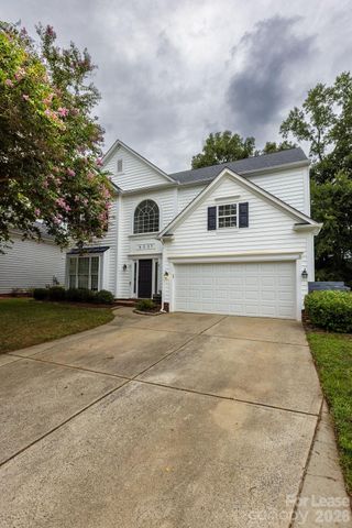 6337 Elderslie Drive, Charlotte, NC 28269