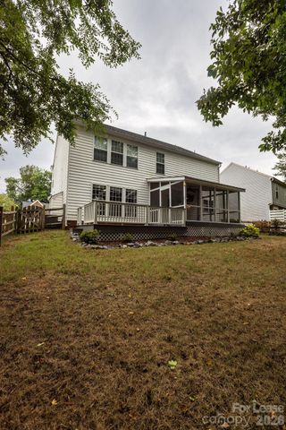 6337 Elderslie Drive, Charlotte, NC 28269