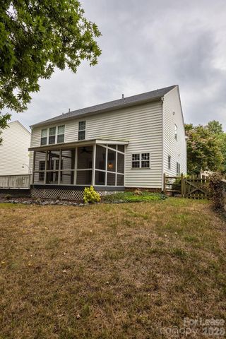 6337 Elderslie Drive, Charlotte, NC 28269