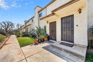 11915 Inez #12, Whittier, CA 90605