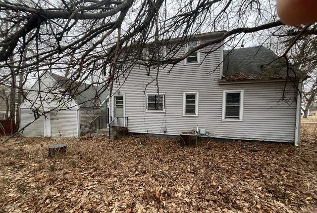 2312 S Central Avenue, Rockford, IL 61102