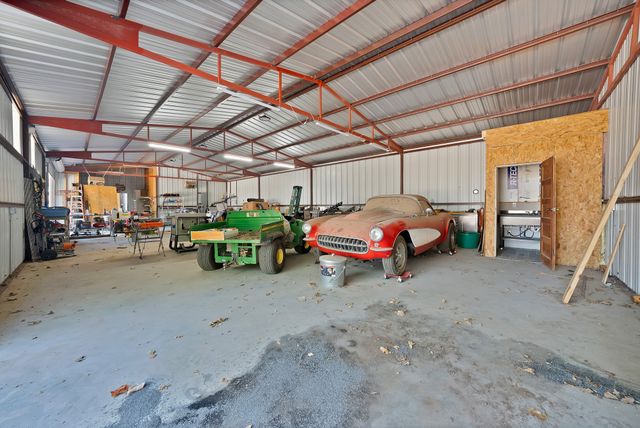 725 Greenwood Cut Off Road, Weatherford, TX 76088