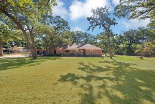 725 Greenwood Cut Off Road, Weatherford, TX 76088