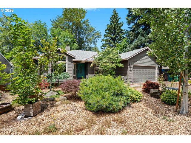 7803 Sw BARNARD Dr, Beaverton, OR 97007