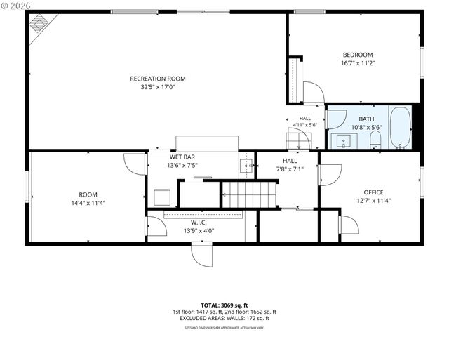 7803 Sw BARNARD Dr, Beaverton, OR 97007