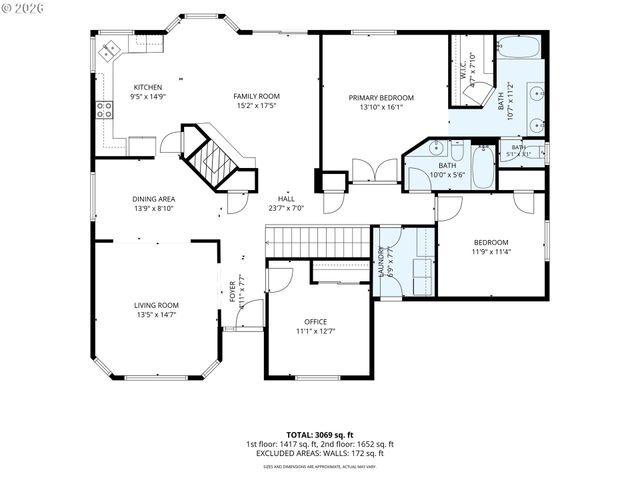 7803 Sw BARNARD Dr, Beaverton, OR 97007