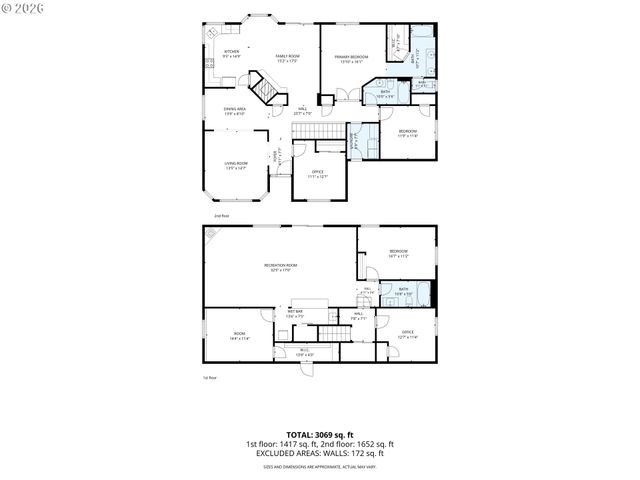 7803 Sw BARNARD Dr, Beaverton, OR 97007